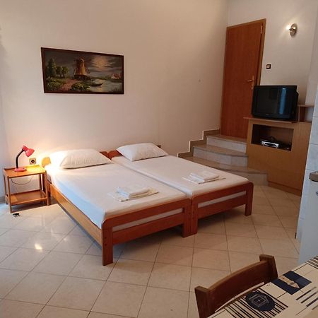 The Blue House Apartment Винкуран Екстериор снимка