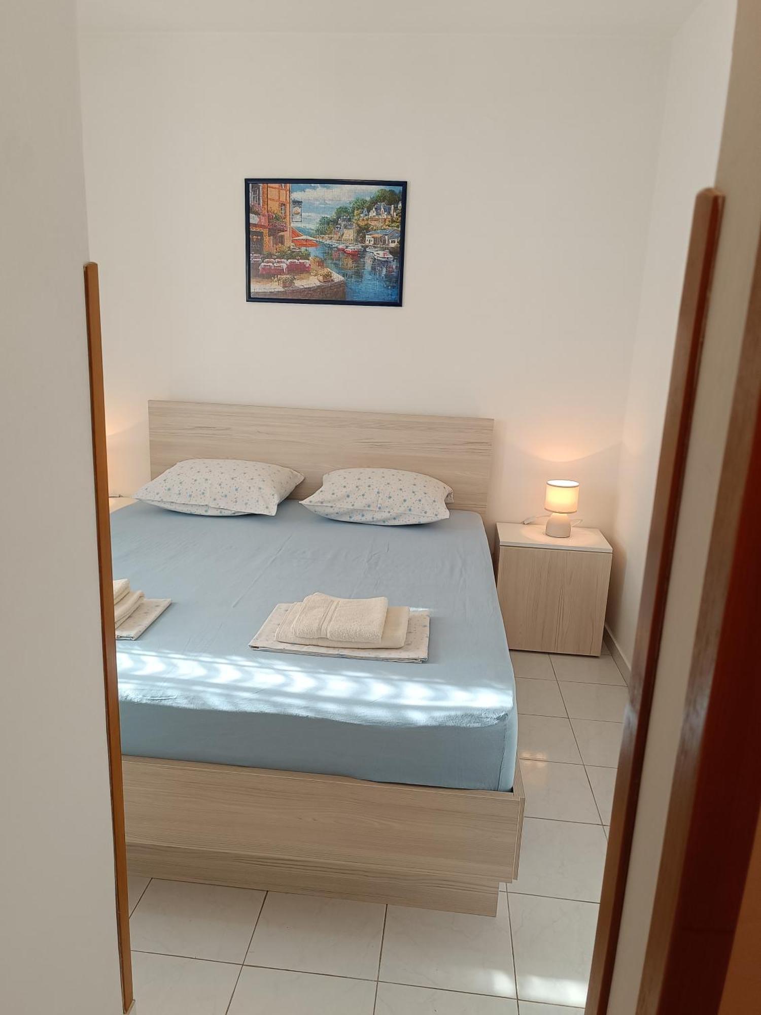 The Blue House Apartment Винкуран Стая снимка