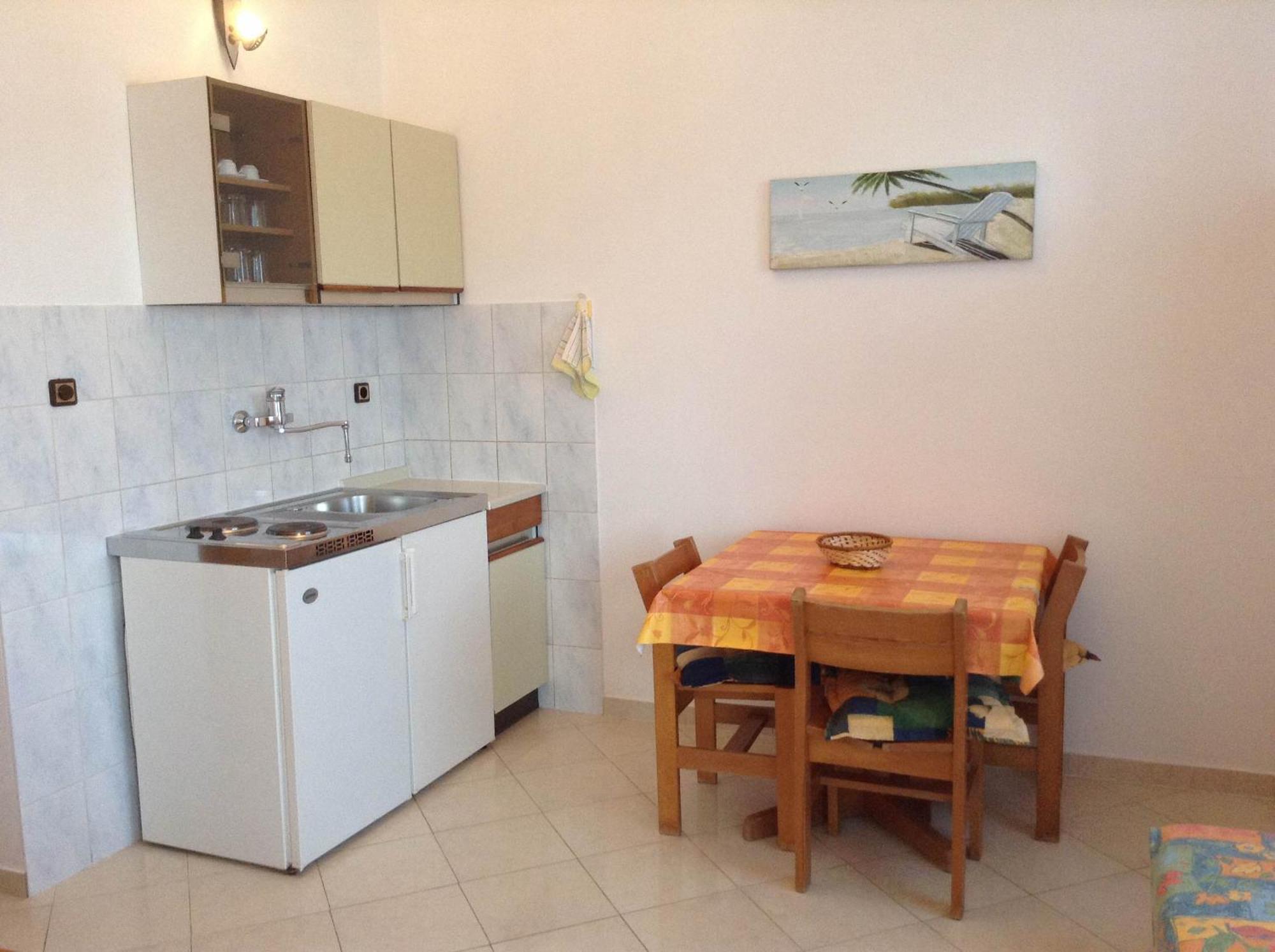 The Blue House Apartment Винкуран Стая снимка