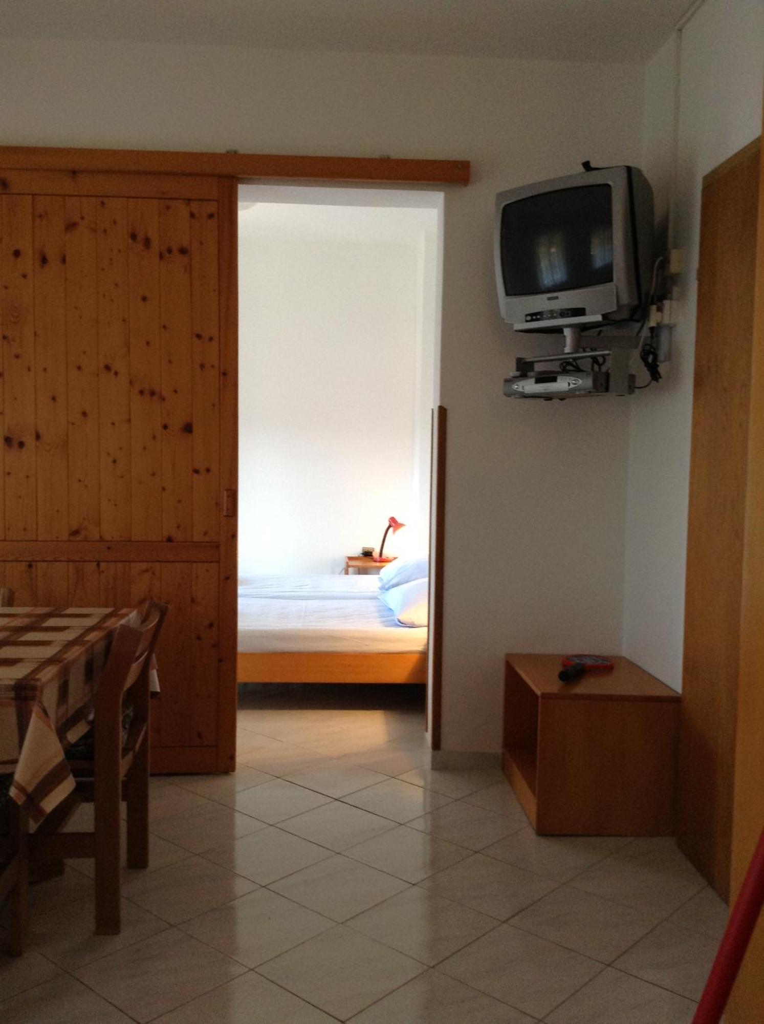 The Blue House Apartment Винкуран Стая снимка