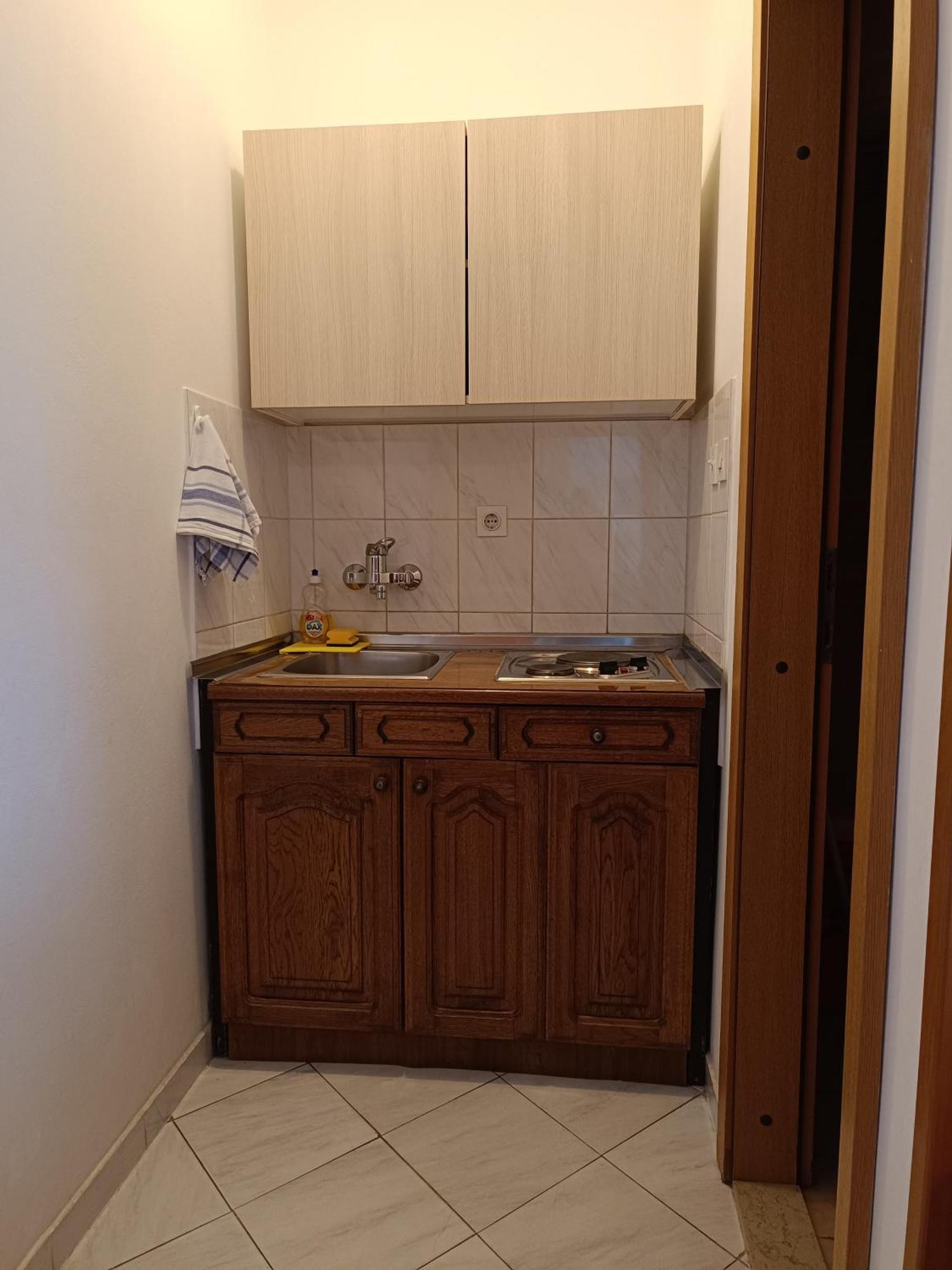 The Blue House Apartment Винкуран Стая снимка