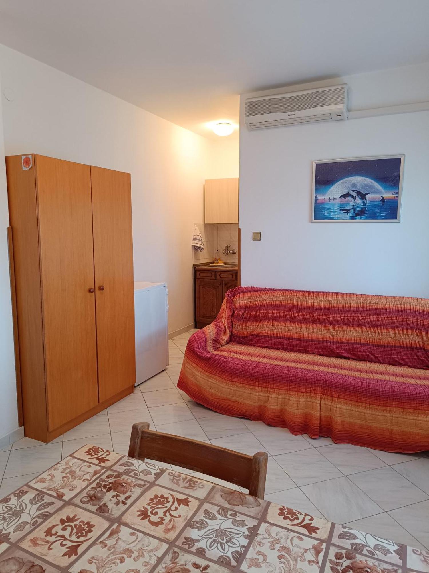 The Blue House Apartment Винкуран Стая снимка