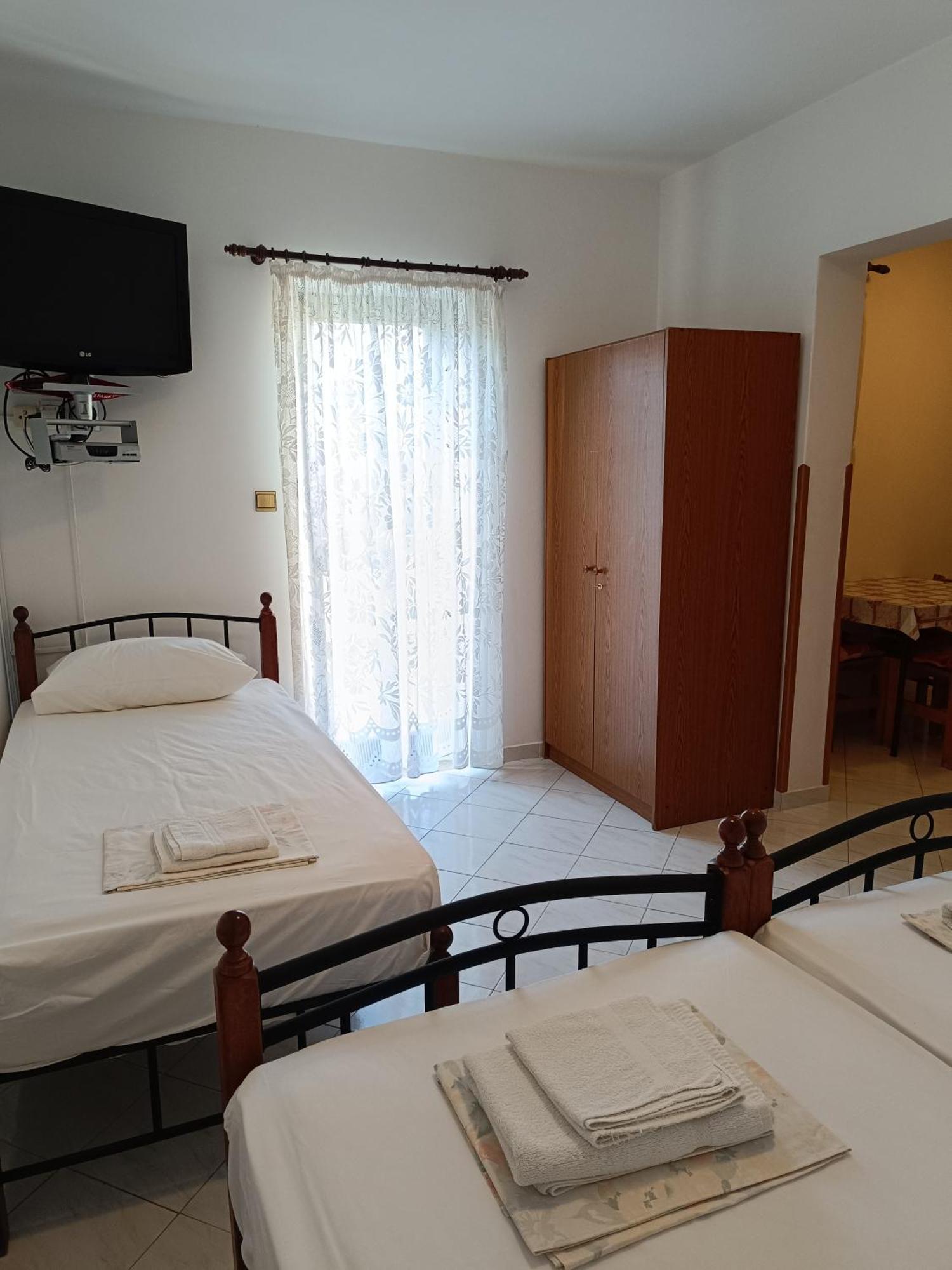 The Blue House Apartment Винкуран Стая снимка