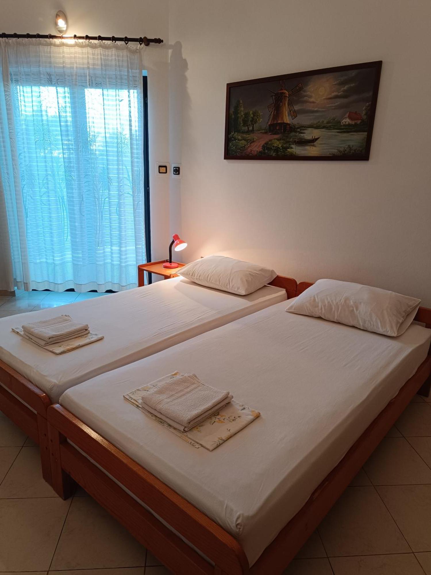 The Blue House Apartment Винкуран Стая снимка